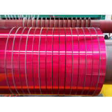 Color Coating Aluminum Coil Eoe Ring